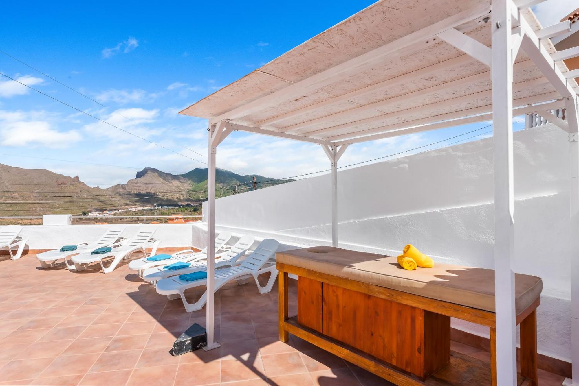 Sunset Lodge El Molledo Zewnętrze zdjęcie