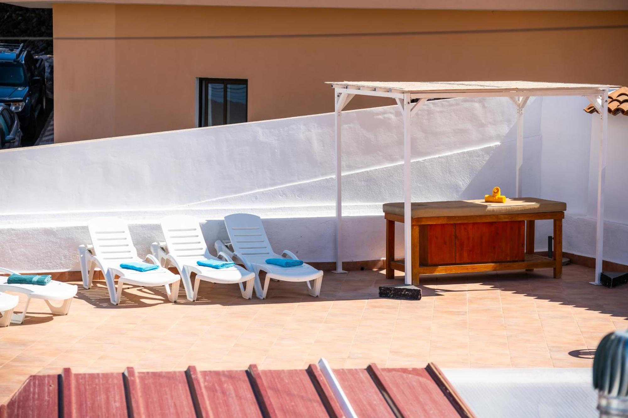 Sunset Lodge El Molledo Zewnętrze zdjęcie