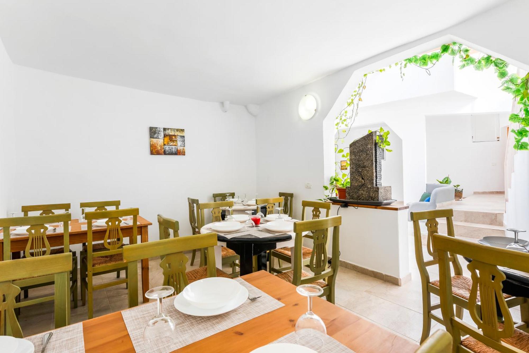 Sunset Lodge El Molledo Zewnętrze zdjęcie