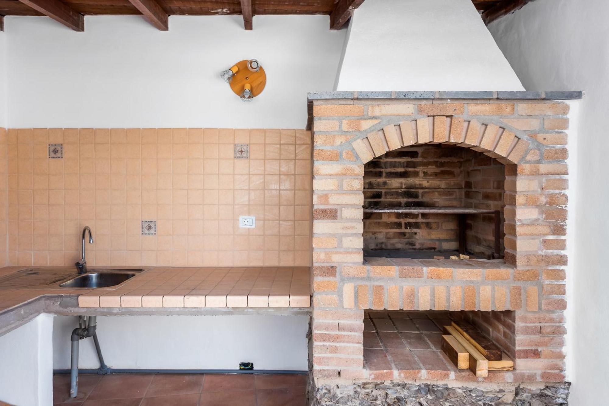 Sunset Lodge El Molledo Zewnętrze zdjęcie