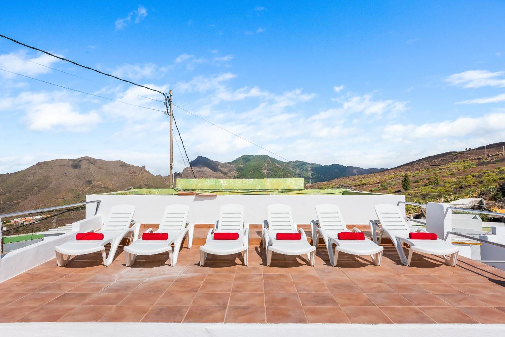 Sunset Lodge El Molledo Zewnętrze zdjęcie