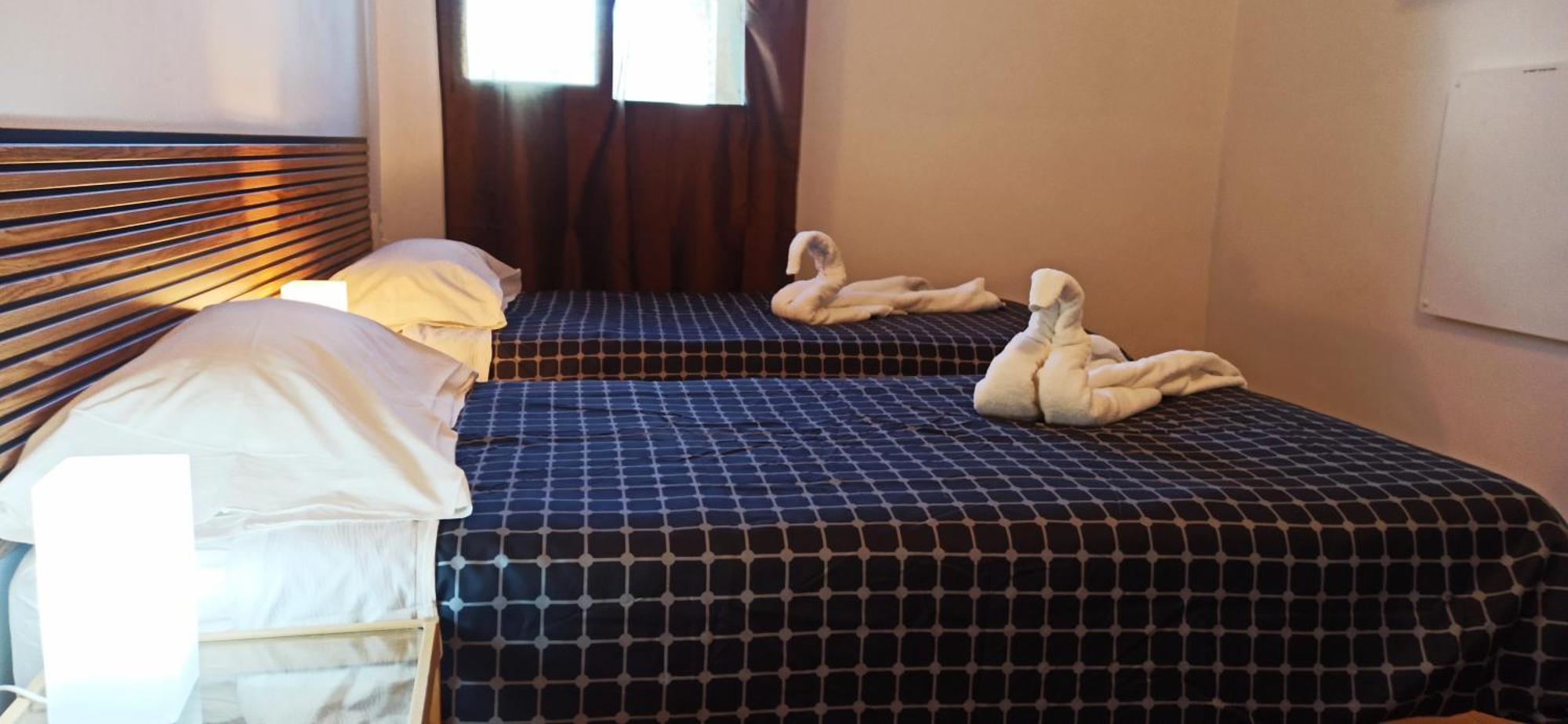 Sunset Lodge El Molledo Zewnętrze zdjęcie